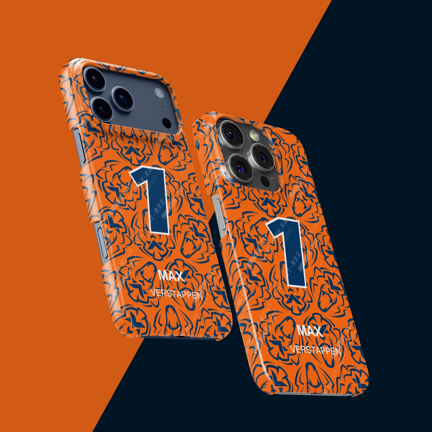 Librea del día de San Valentín de Alfa Romeo C39 por caja del teléfono