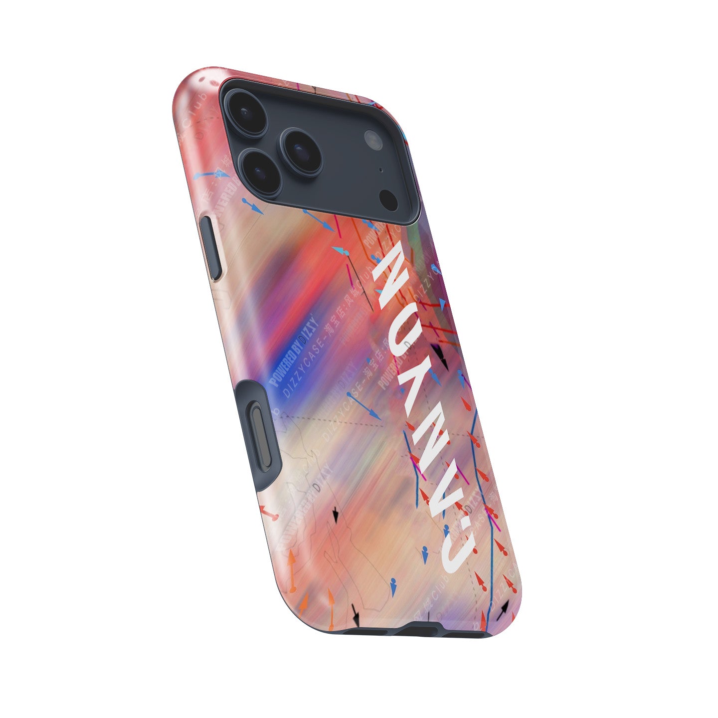 Canyon//SRAM Racing 2022 Livery Phone Case by DIZZY