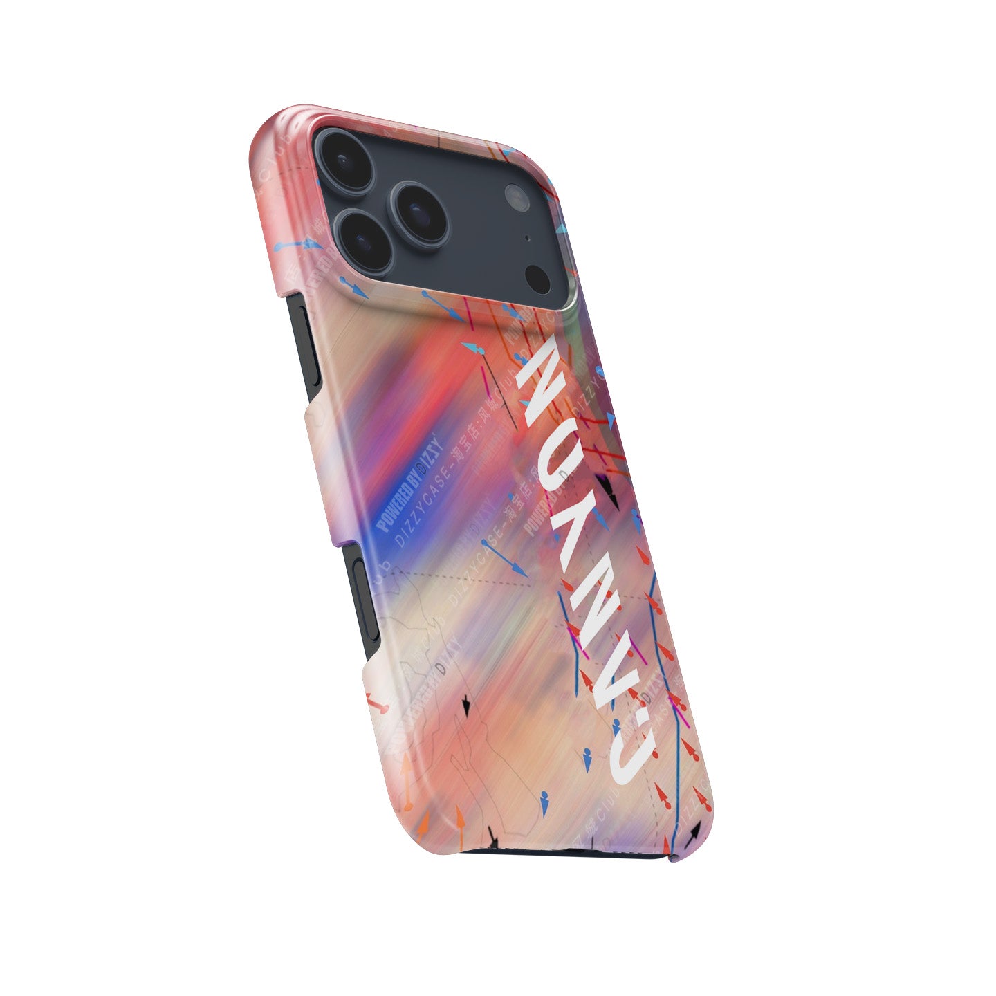Canyon//SRAM Racing 2022 Livery Phone Case by DIZZY