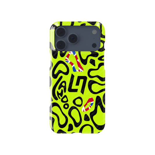 Alfa Romeo C39 livrée Saint Valentin par Coque de téléphone