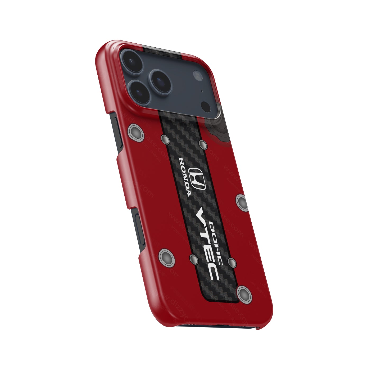 JDM Honda F20C Engine Phone Case: Iconic Power, Everyday Protection