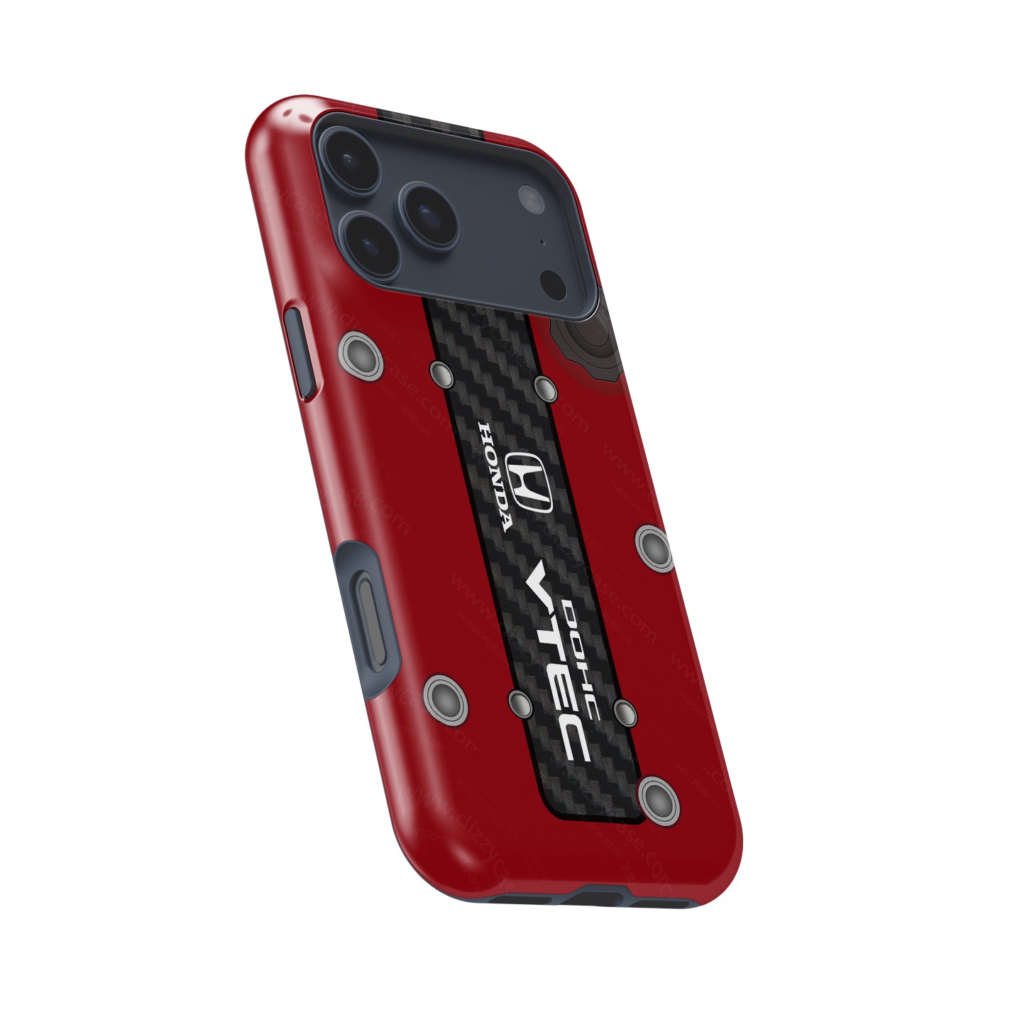 JDM Honda F20C Engine Phone Case: Iconic Power, Everyday Protection