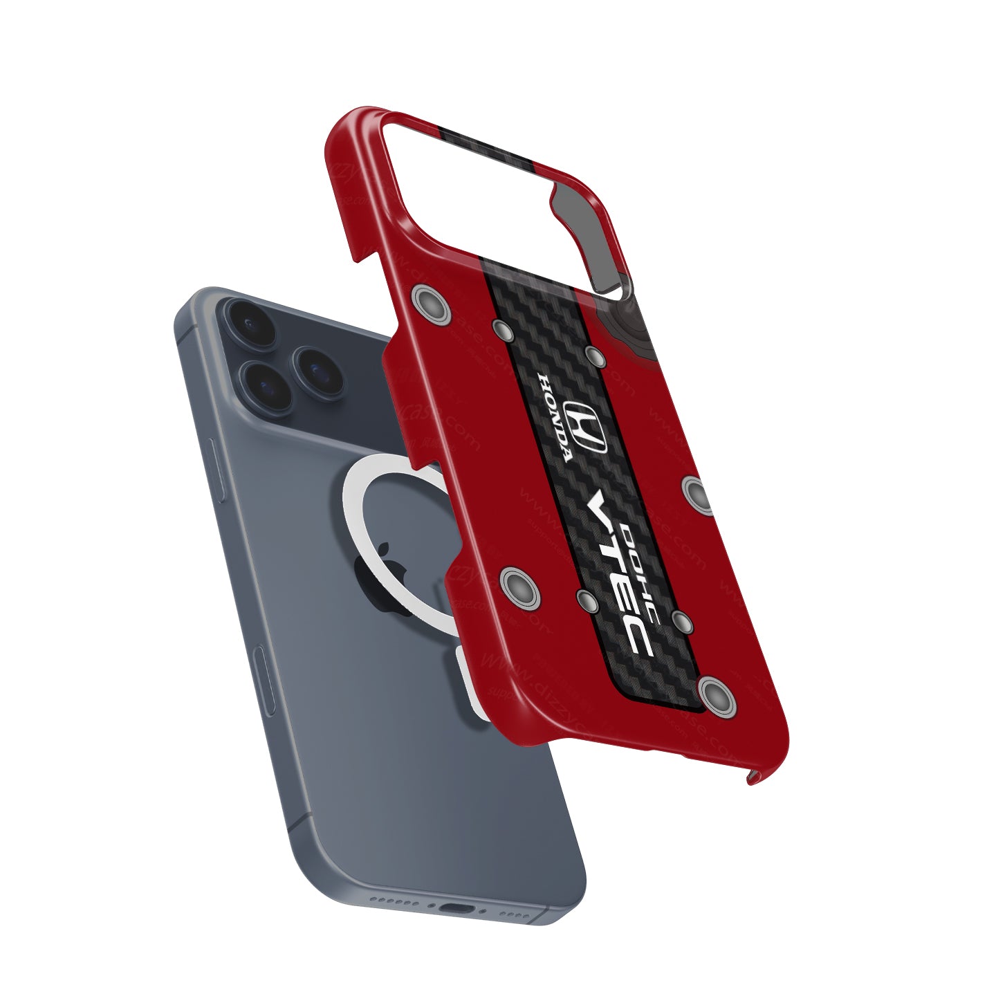 JDM Honda F20C Engine Phone Case: Iconic Power, Everyday Protection