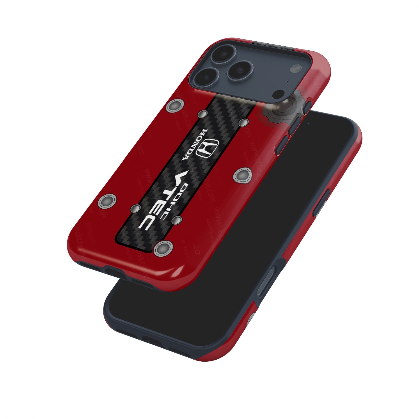 JDM Honda F20C Engine Phone Case: Iconic Power, Everyday Protection