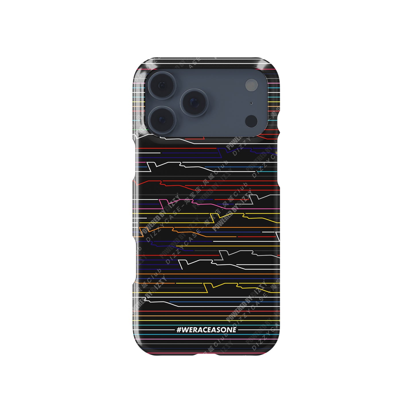 Alfa Romeo C39 livrée Saint Valentin par Coque de téléphone