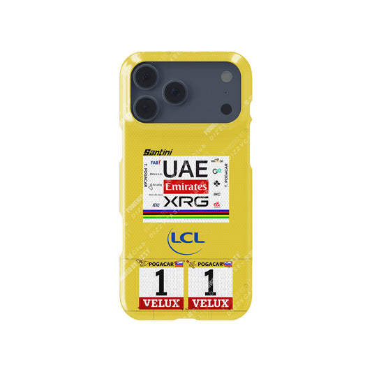 Alfa Romeo C39 livrée Saint Valentin par Coque de téléphone