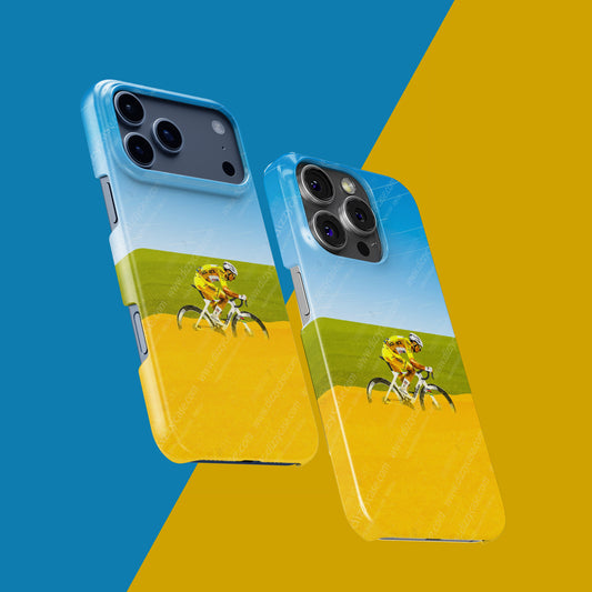 Librea del día de San Valentín de Alfa Romeo C39 por caja del teléfono