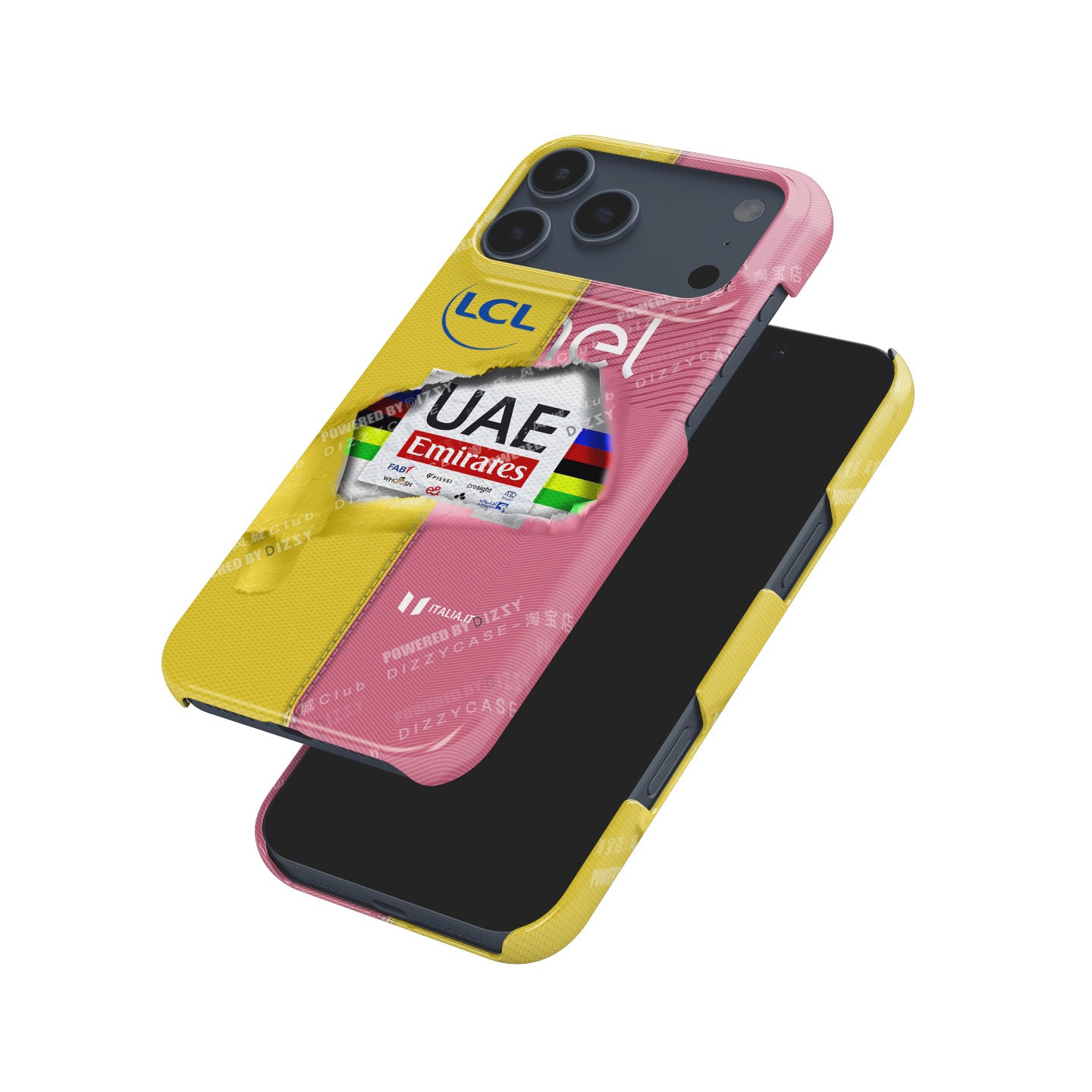 Alfa Romeo C39 livrée Saint Valentin par Coque de téléphone