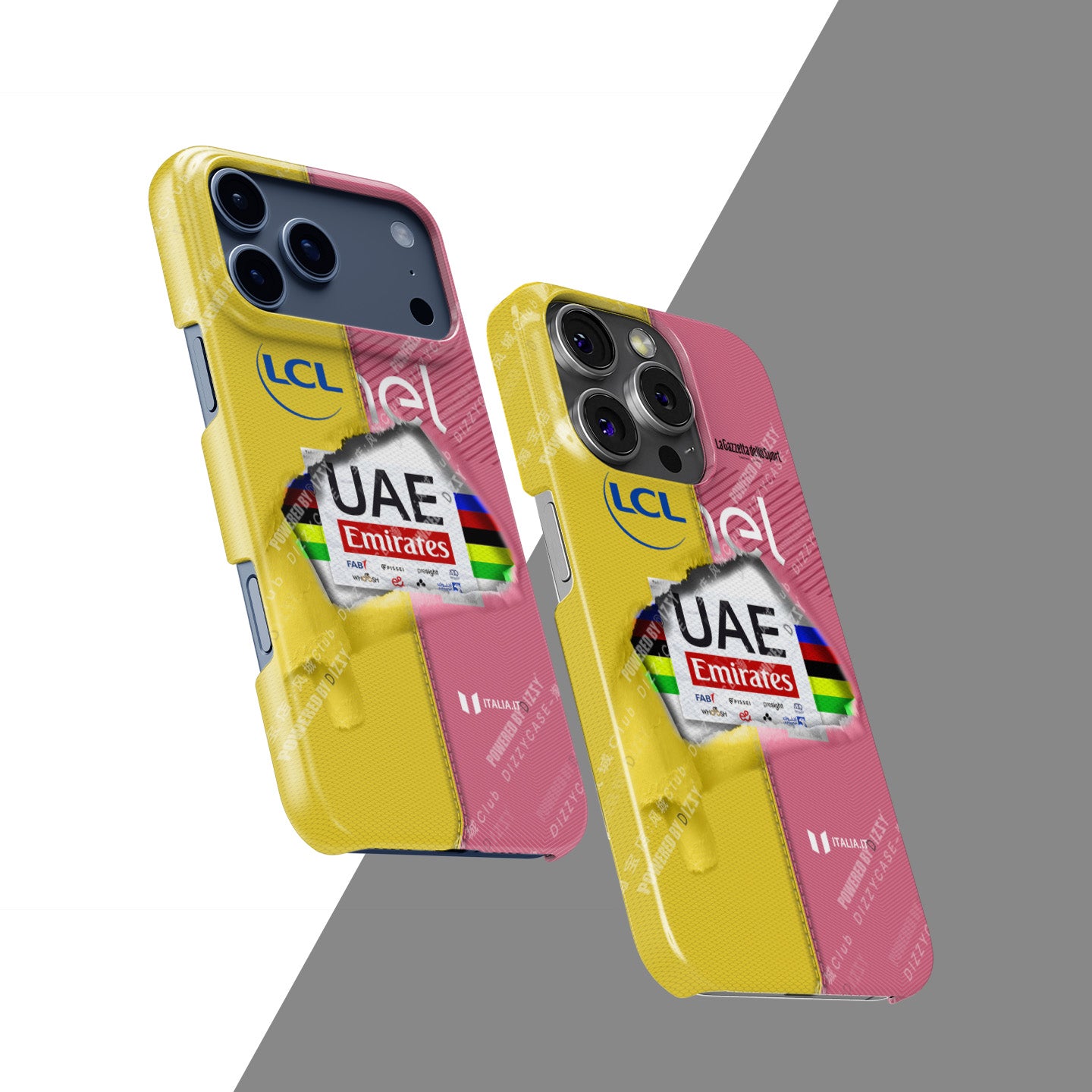 Alfa Romeo C39 livrée Saint Valentin par Coque de téléphone