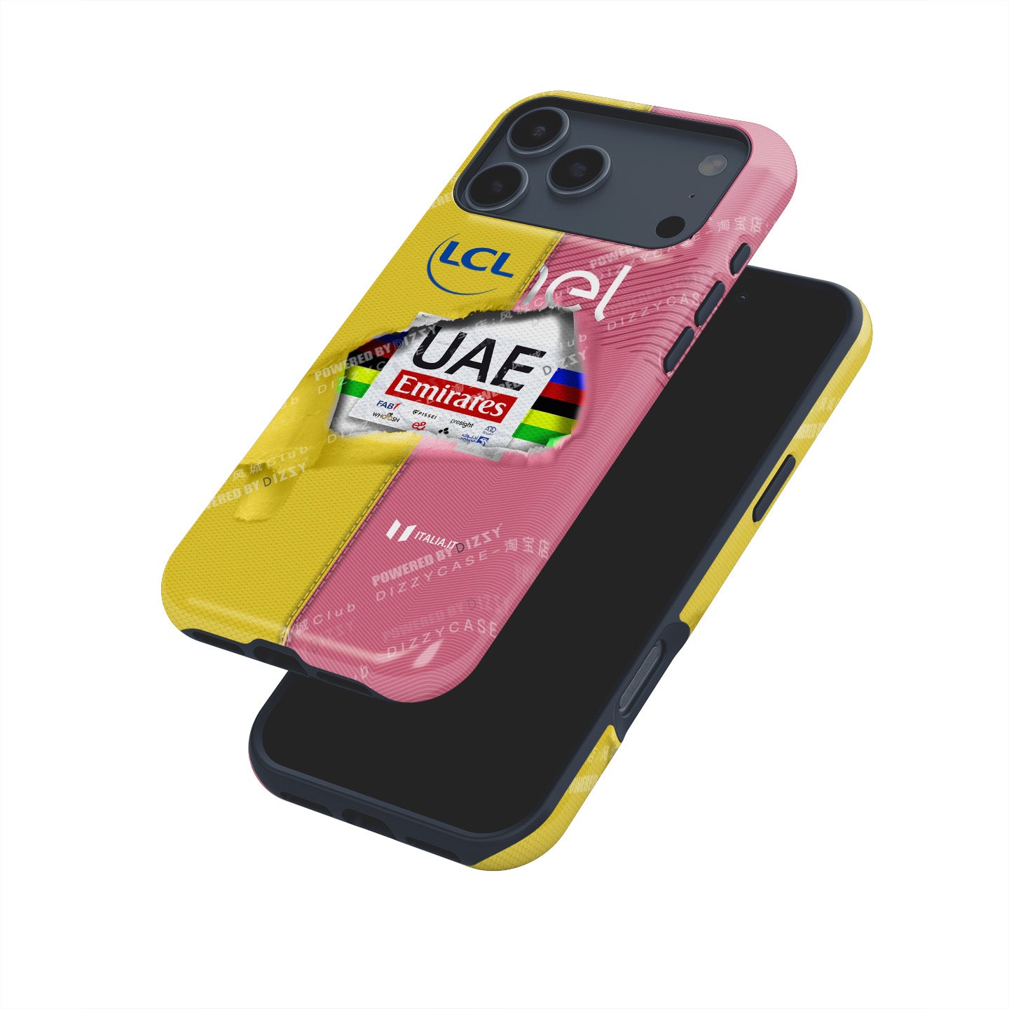 Alfa Romeo C39 livrée Saint Valentin par Coque de téléphone