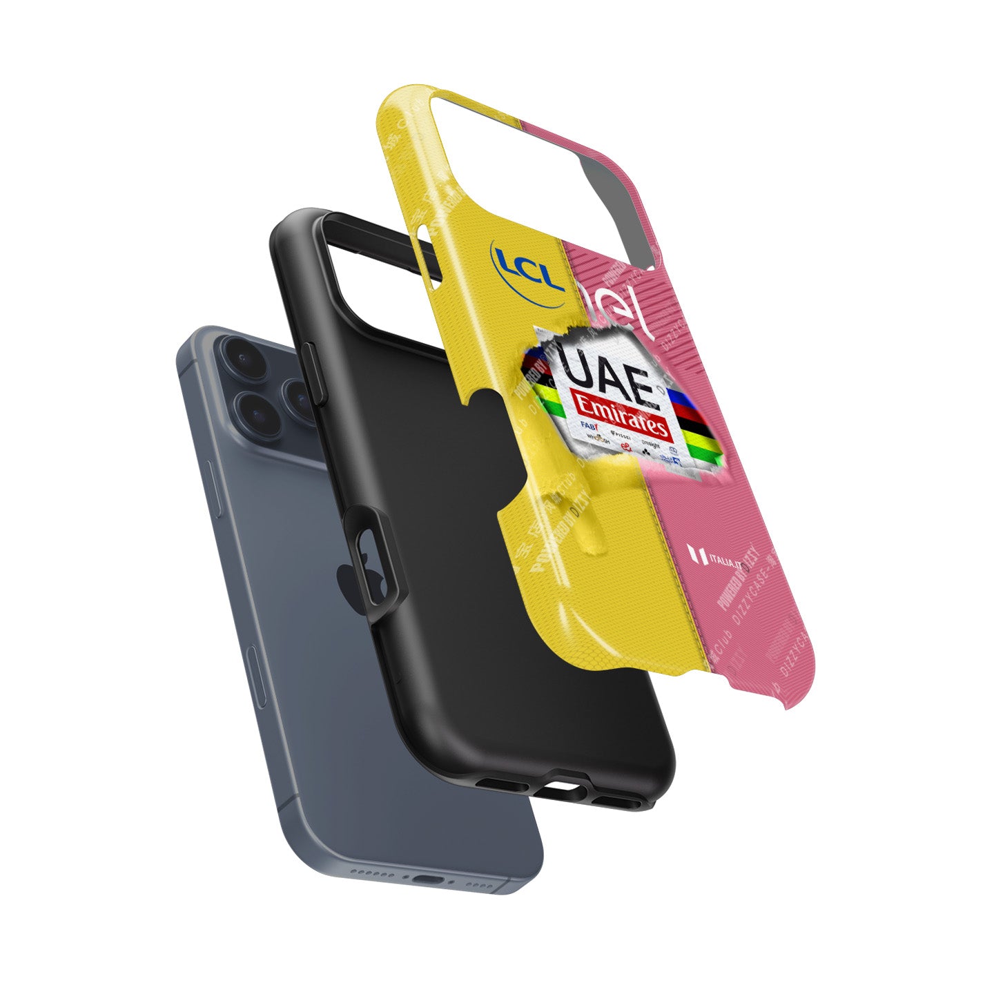 Alfa Romeo C39 livrée Saint Valentin par Coque de téléphone