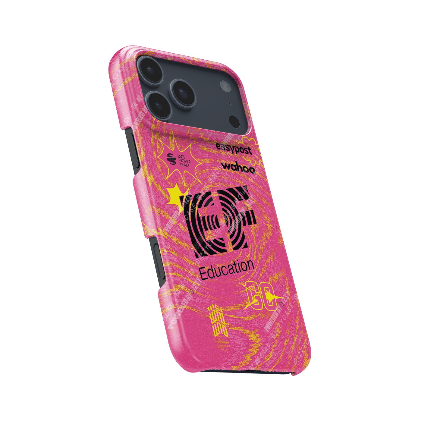 Librea del día de San Valentín de Alfa Romeo C39 por caja del teléfono