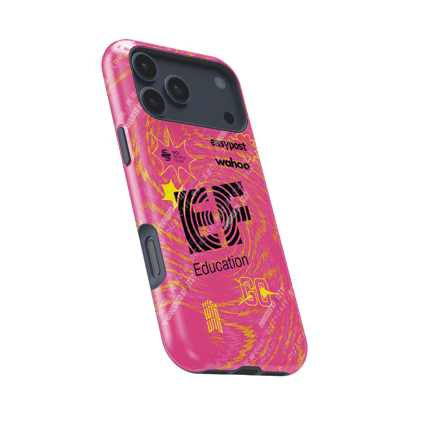 Librea del día de San Valentín de Alfa Romeo C39 por caja del teléfono