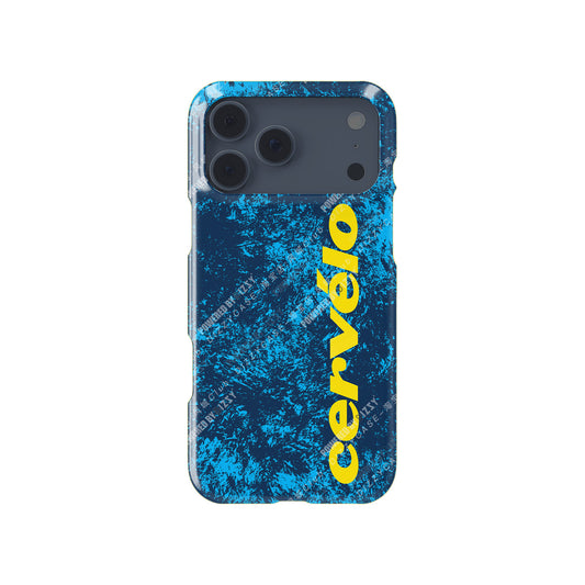 Cervélo Bikes Tour de France 'Renaissance' Livery Phone Case – Apple Models
