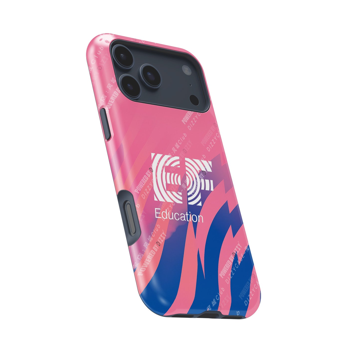 Librea del día de San Valentín de Alfa Romeo C39 por caja del teléfono