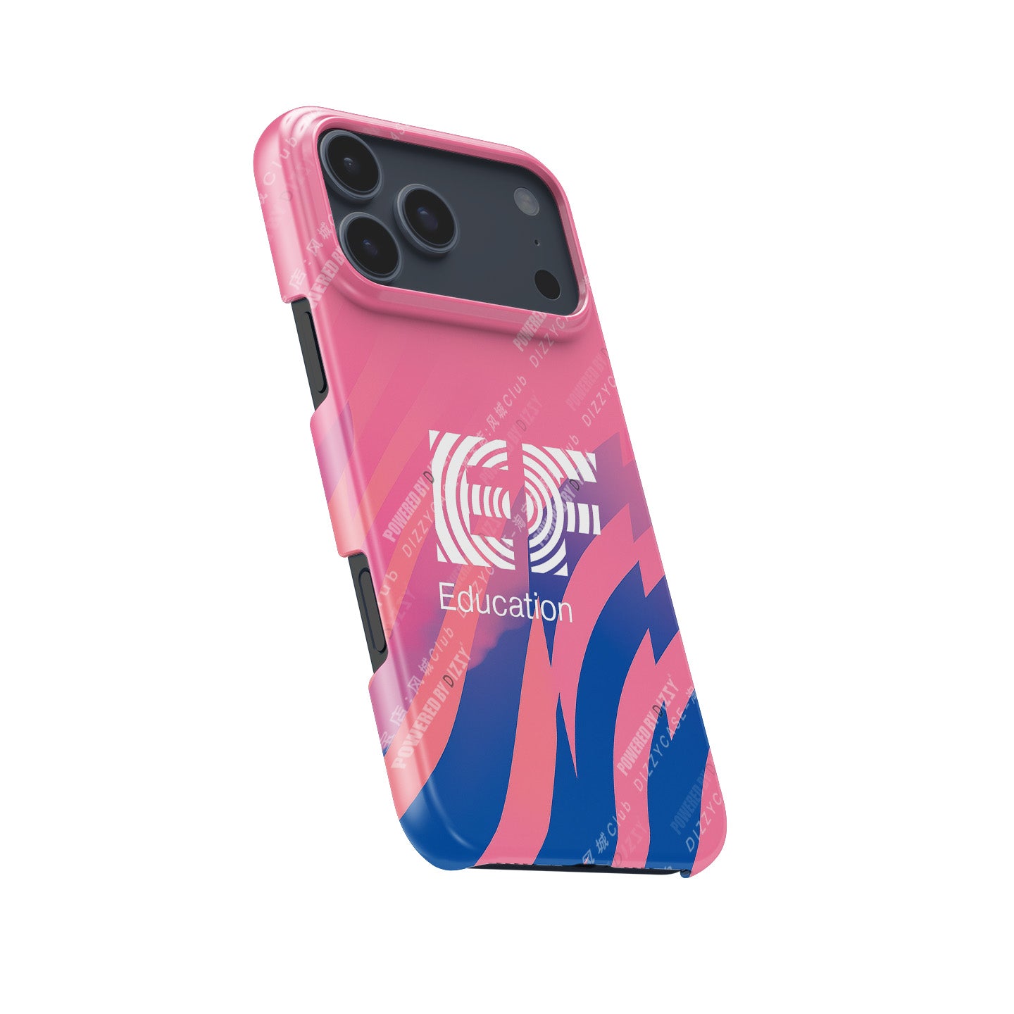 Librea del día de San Valentín de Alfa Romeo C39 por caja del teléfono