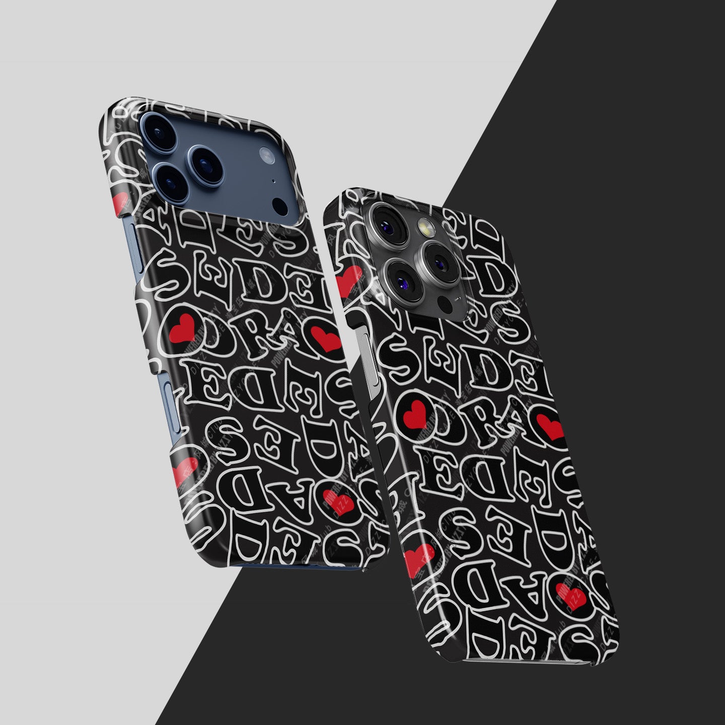 Durable and Stylish: De Rosa PROTOS Revo Cycling Phone Case