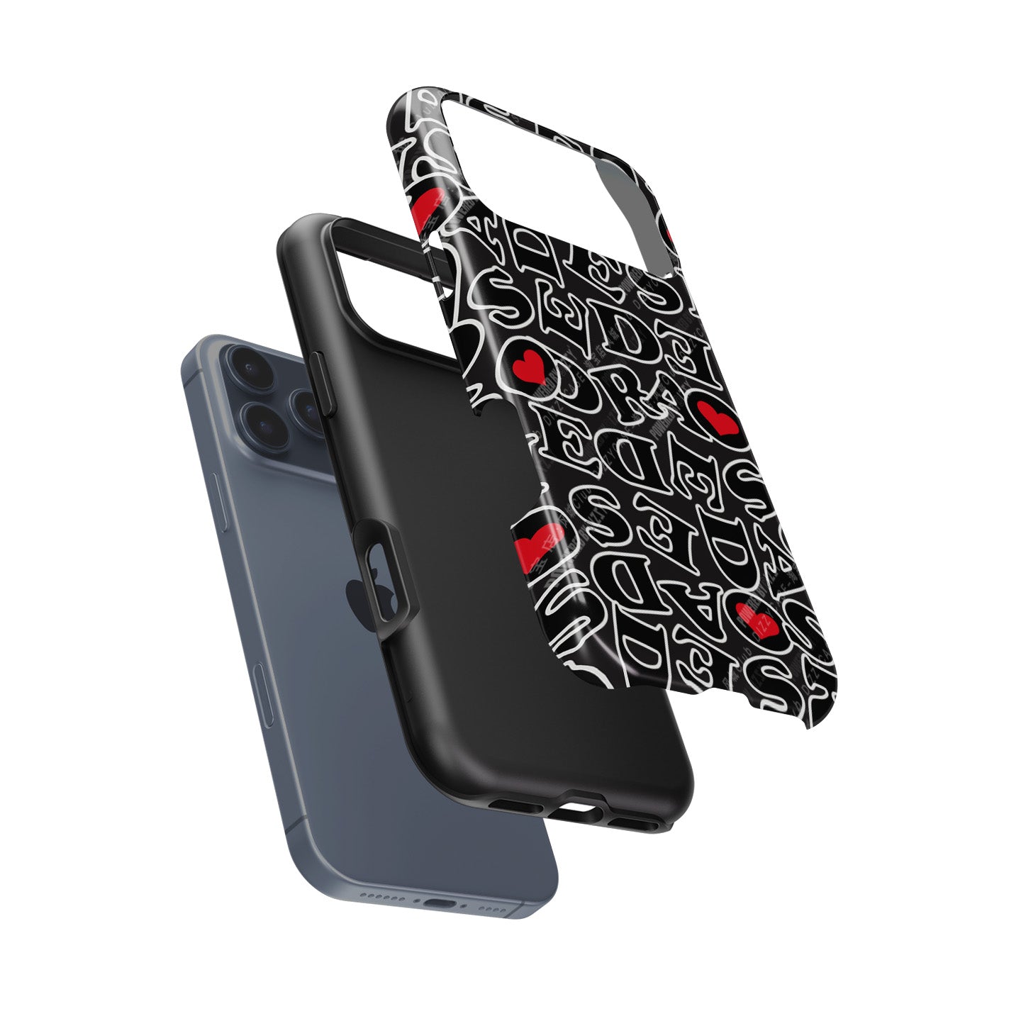 Durable and Stylish: De Rosa PROTOS Revo Cycling Phone Case
