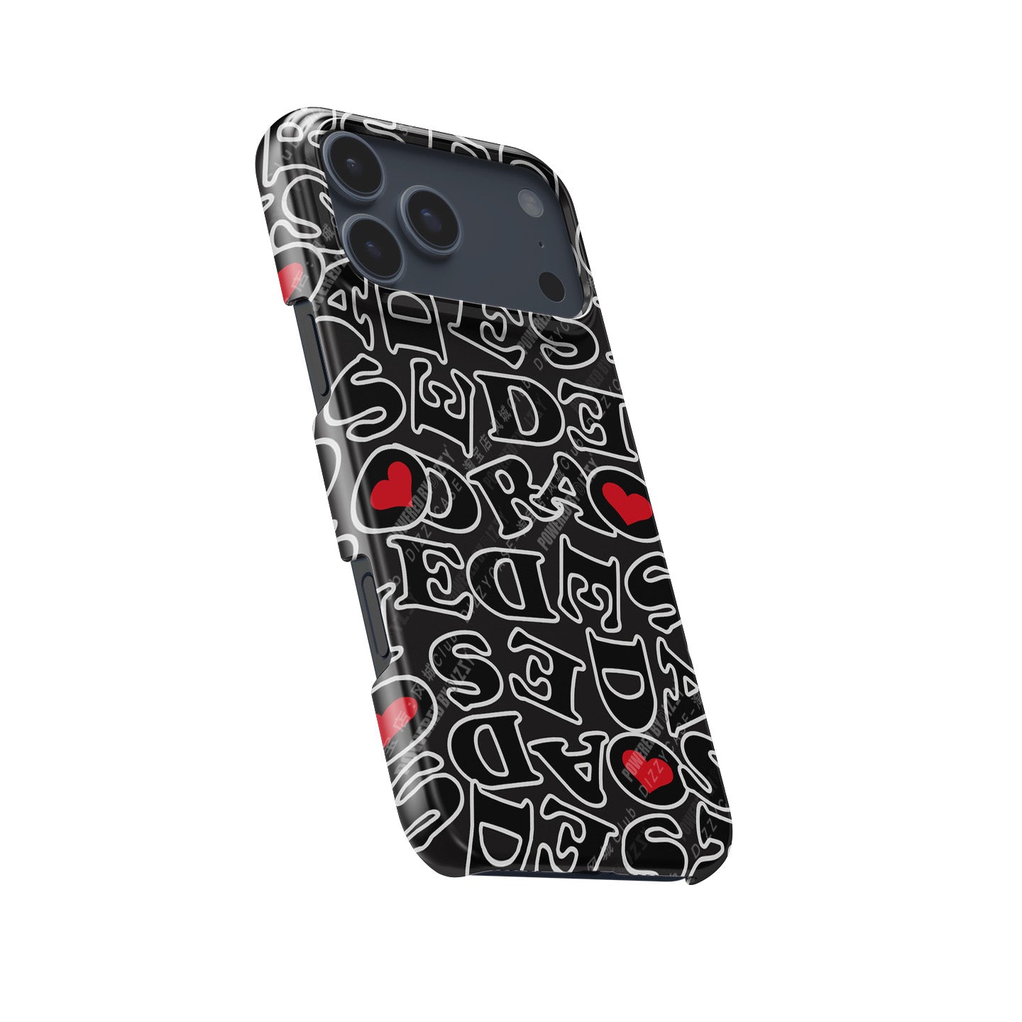 Durable and Stylish: De Rosa PROTOS Revo Cycling Phone Case