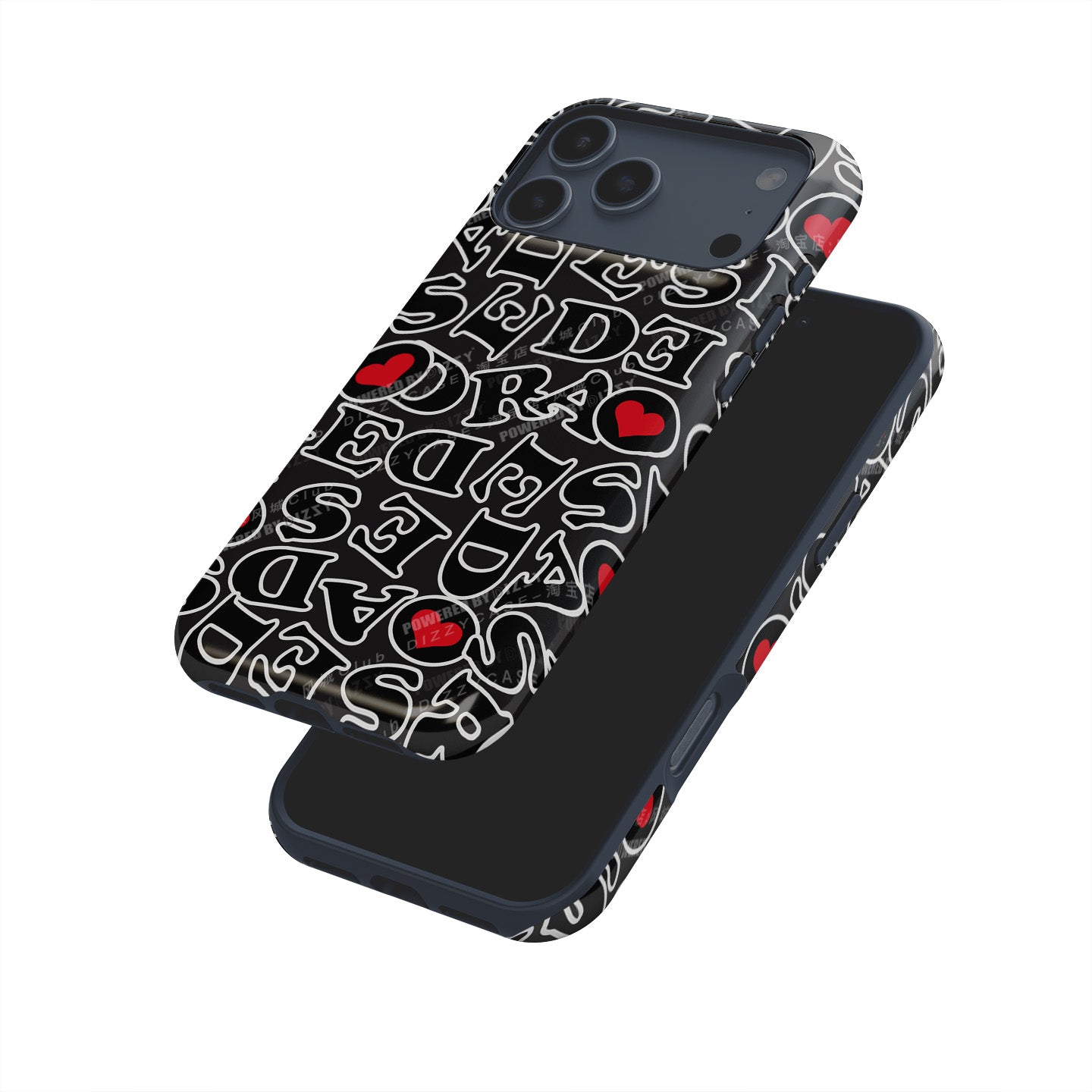 Durable and Stylish: De Rosa PROTOS Revo Cycling Phone Case
