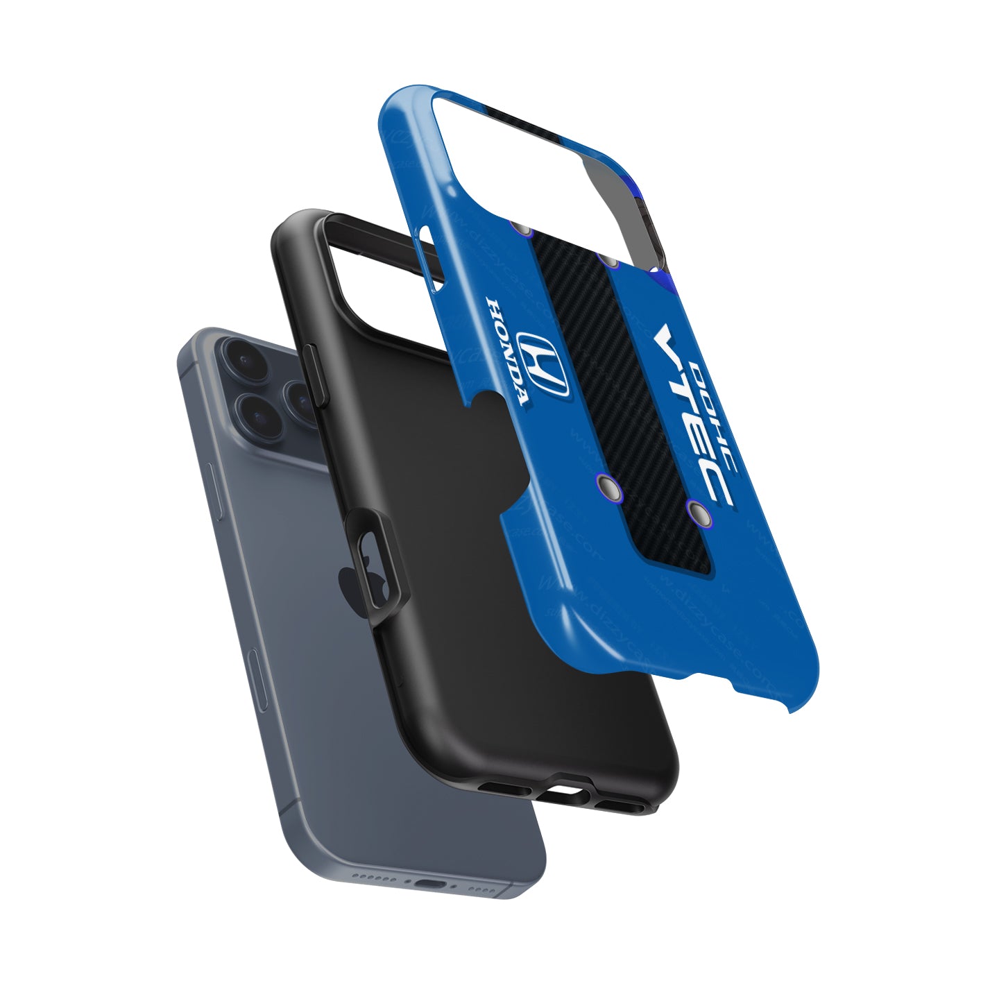 Honda B16B Engine JDM Phone Case – Style Meets Protection