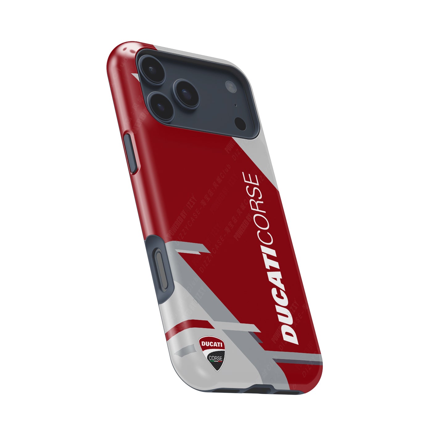 Ducati Corse Classic Livery MotoGP Phone Case | DIZZY CASE