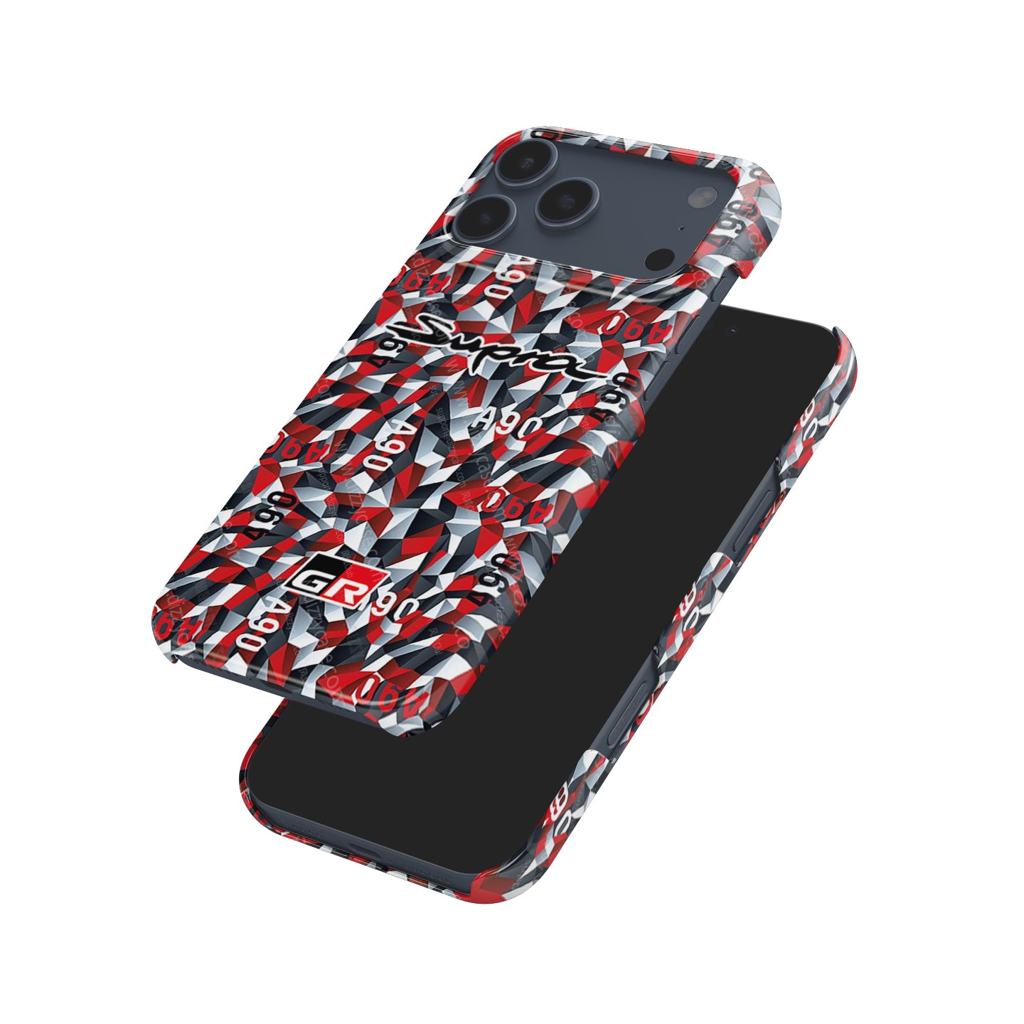 Elevate Your Style with the TOYOTA Supra A90 Phone Case
