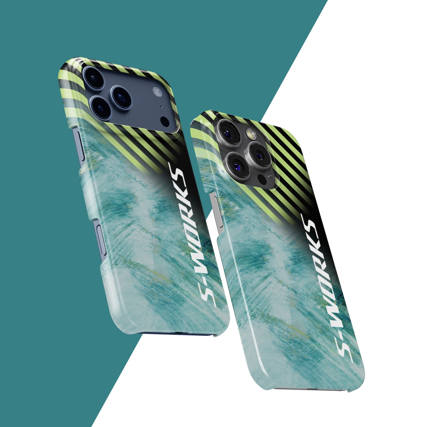 Tarmac SL7 S-Works Livery Phone Case: Style Meets Protection