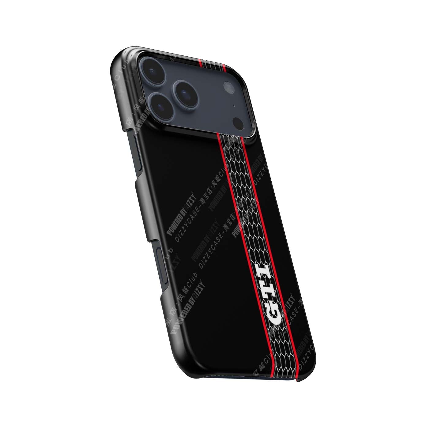 1992 Nissan R92CP Caja del teléfono Calsonic