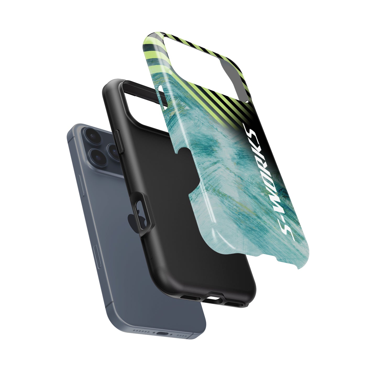 Tarmac SL7 S-Works Livery Phone Case: Style Meets Protection