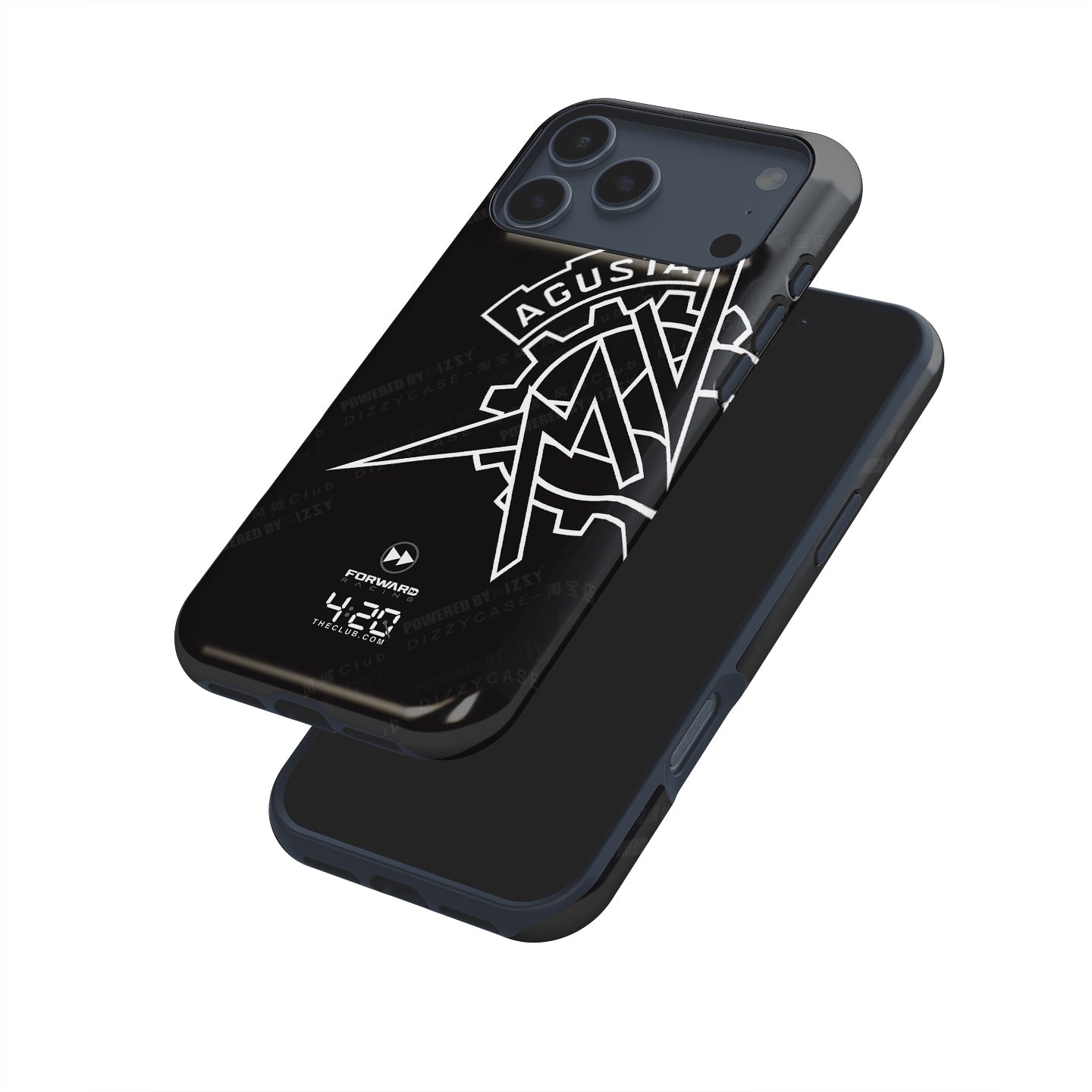 MV Agusta Forward Racing Phone Case – For MotoGP Fans