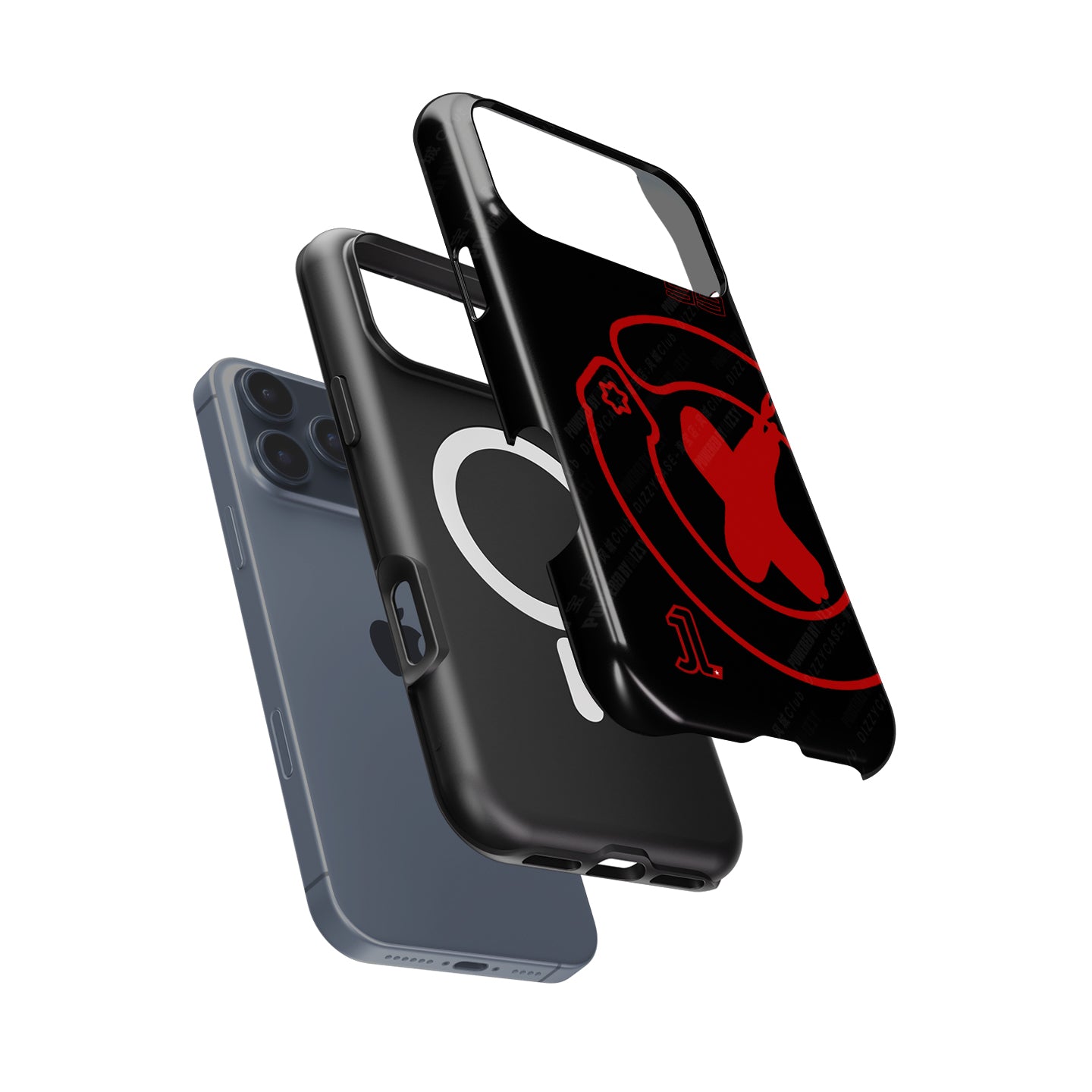 Jorge Lorenzo 99 Helmet Phone Case: MotoGP Style & Protection