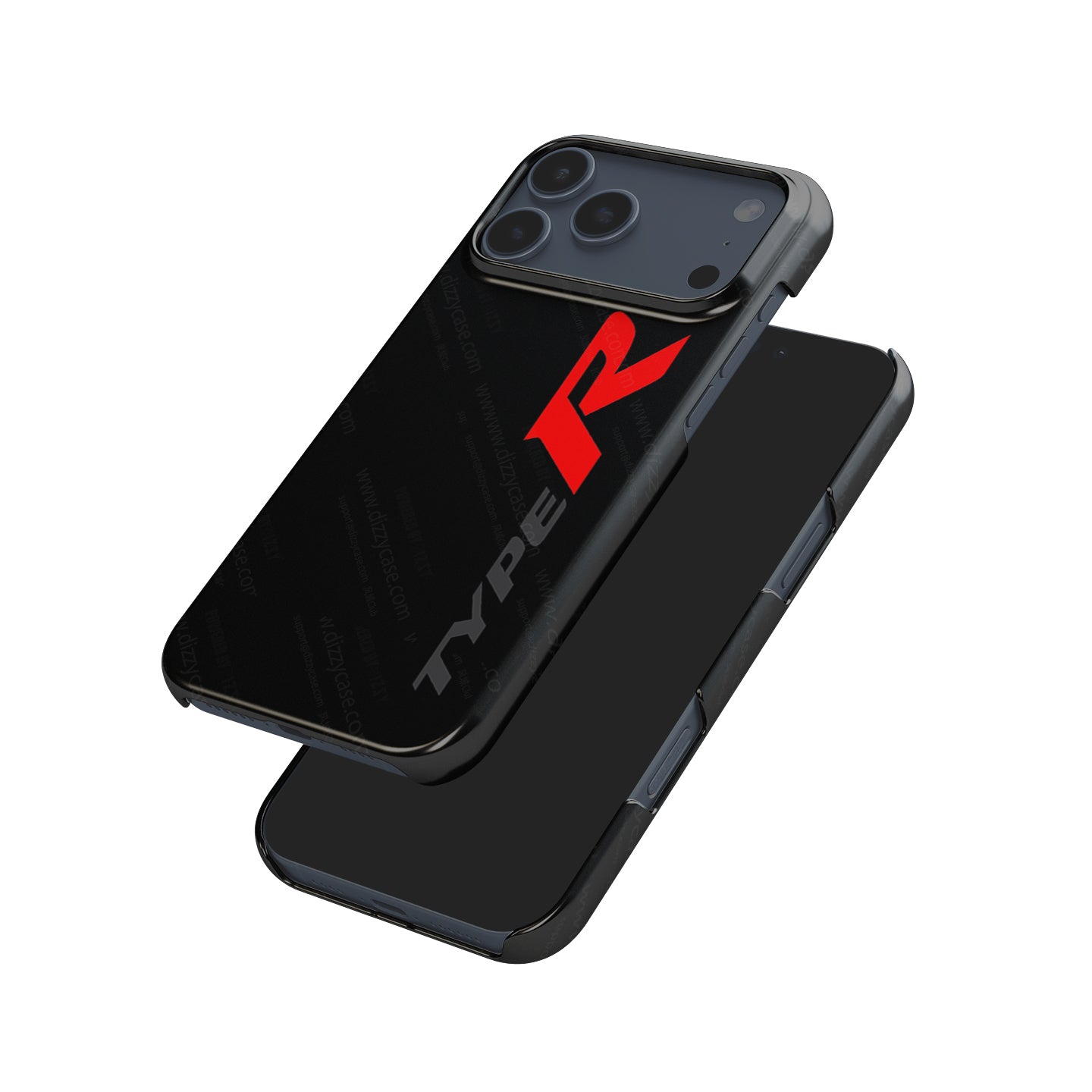 Honda Civic Type R JDM Phone Case – Sleek Protection for Car Lovers