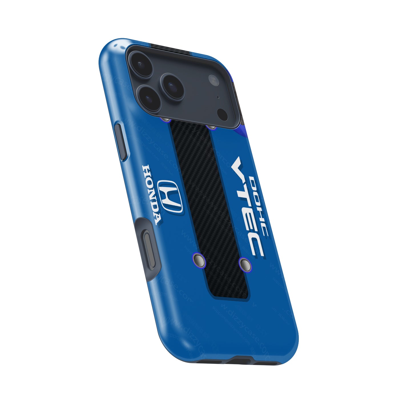 Honda B16B Engine JDM Phone Case – Style Meets Protection