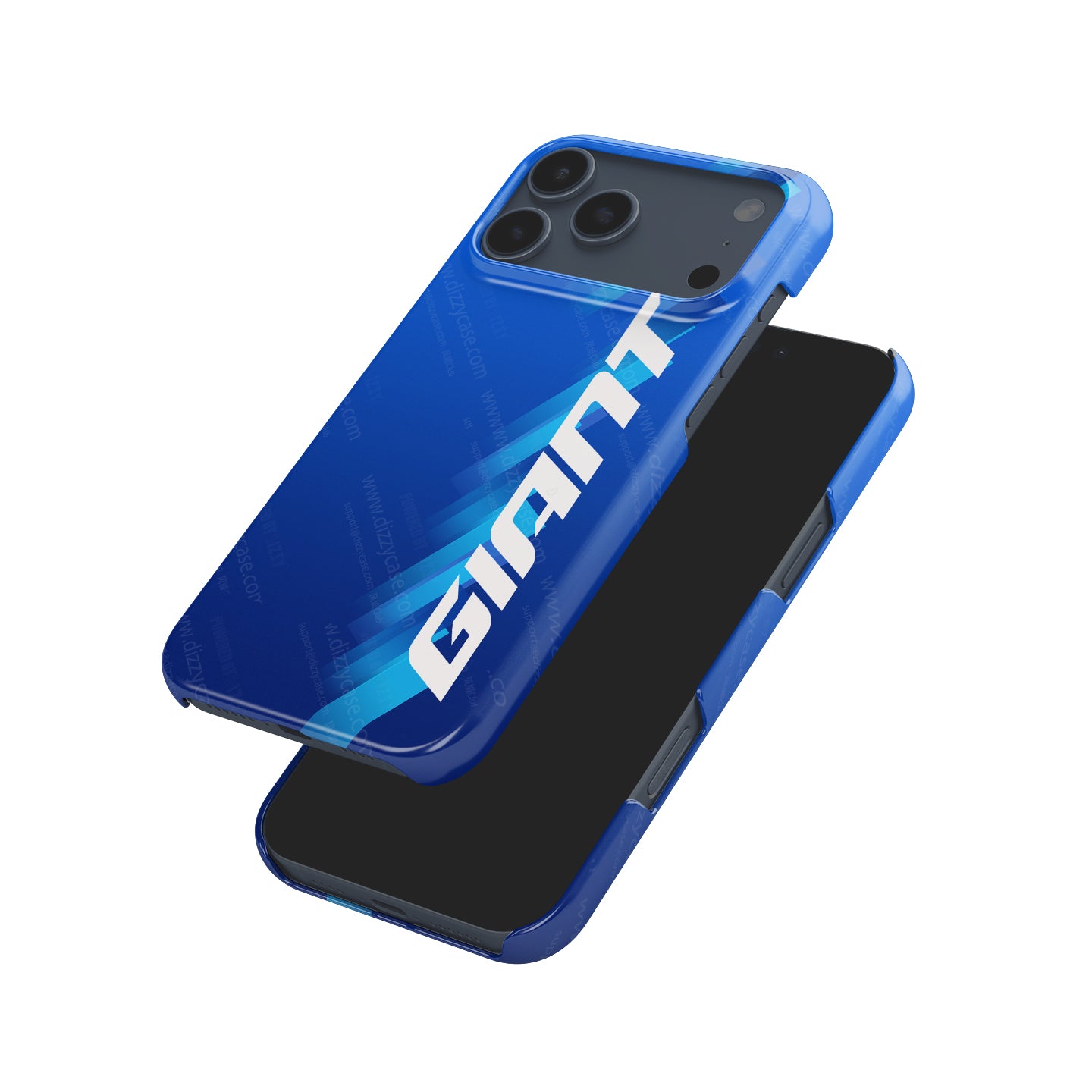 Ride in Style: Giant Propel & TCR Livery Phone Case