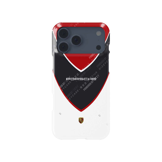 Electrify Your Phone with the Porsche 99X Electric Livery Phone Case | DIZZY CASE