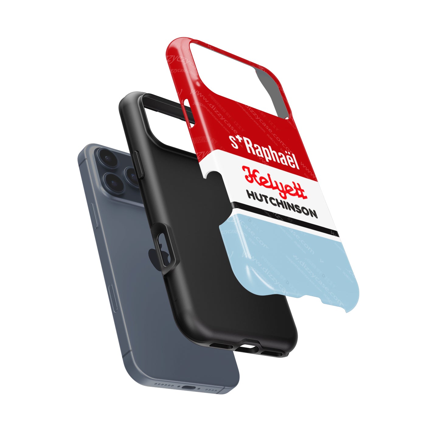 Celebrate Cycling Legend Jacques Anquetil with this Phone Case