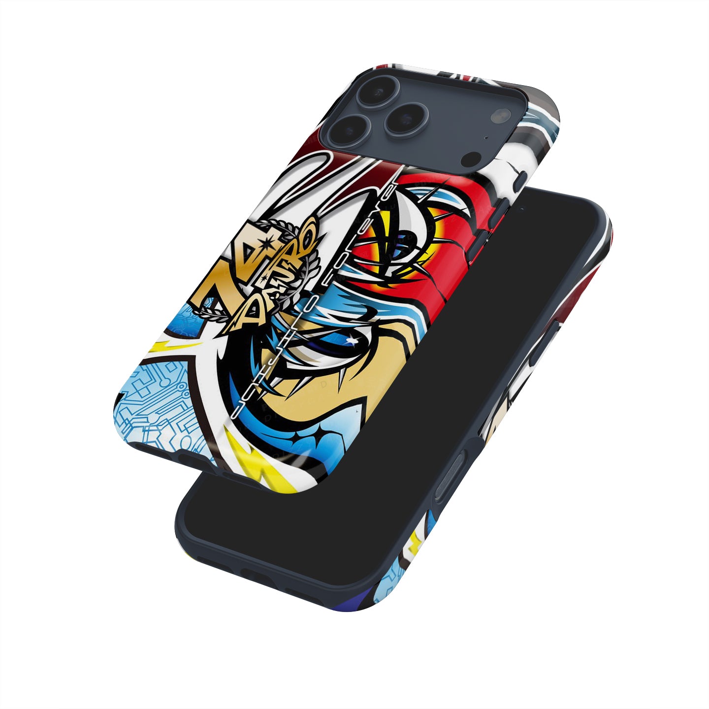 Celebrate MotoGP Legend Daijiro Kato with This Iconic Phone Case
