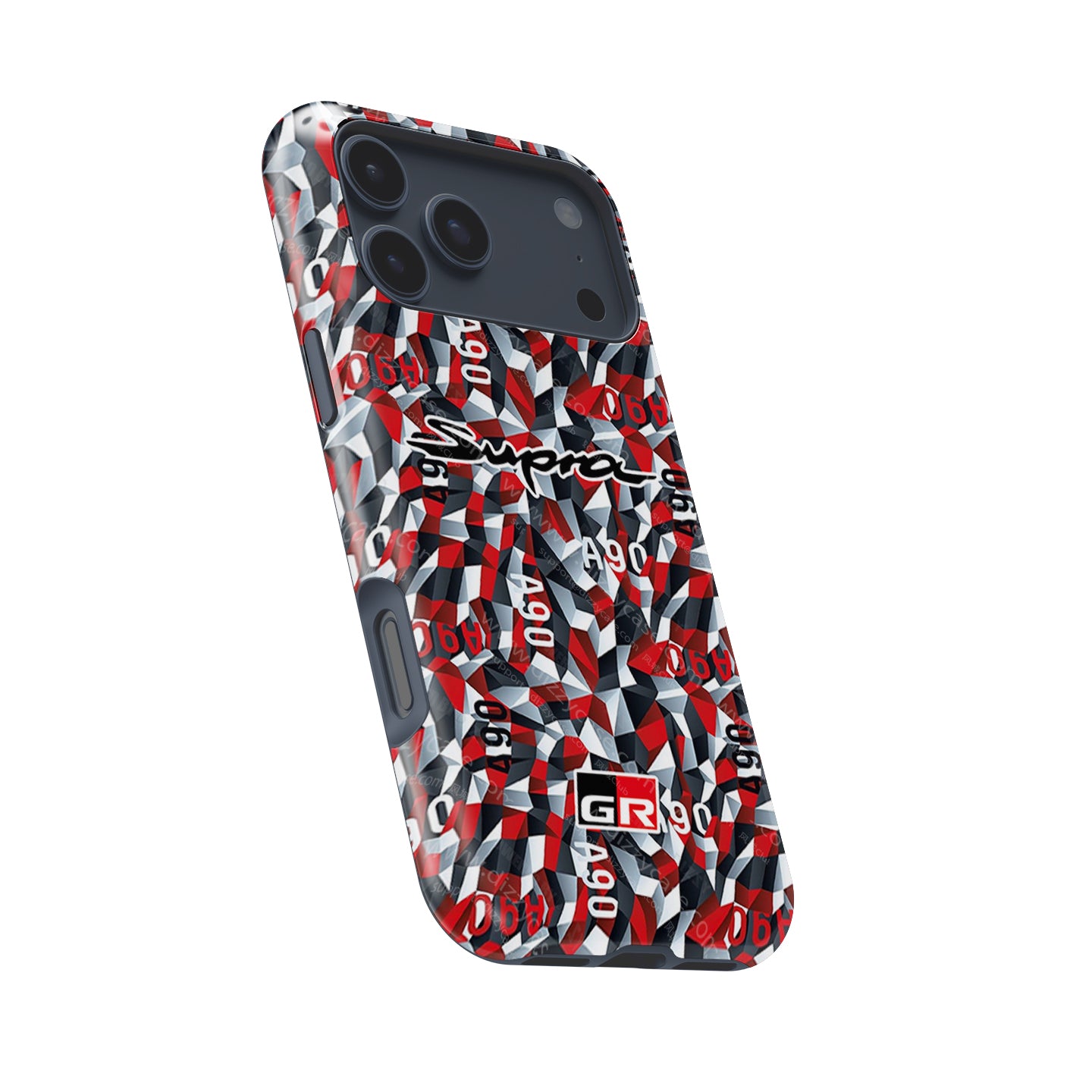 Elevate Your Style with the TOYOTA Supra A90 Phone Case