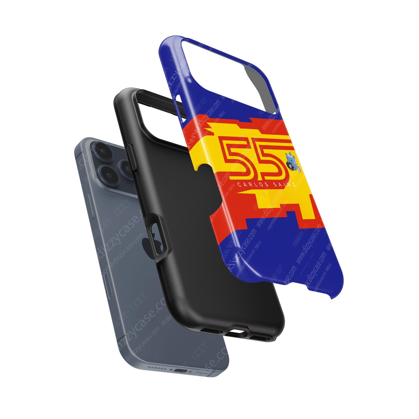 Alfa Romeo C39 livrée Saint Valentin par Coque de téléphone