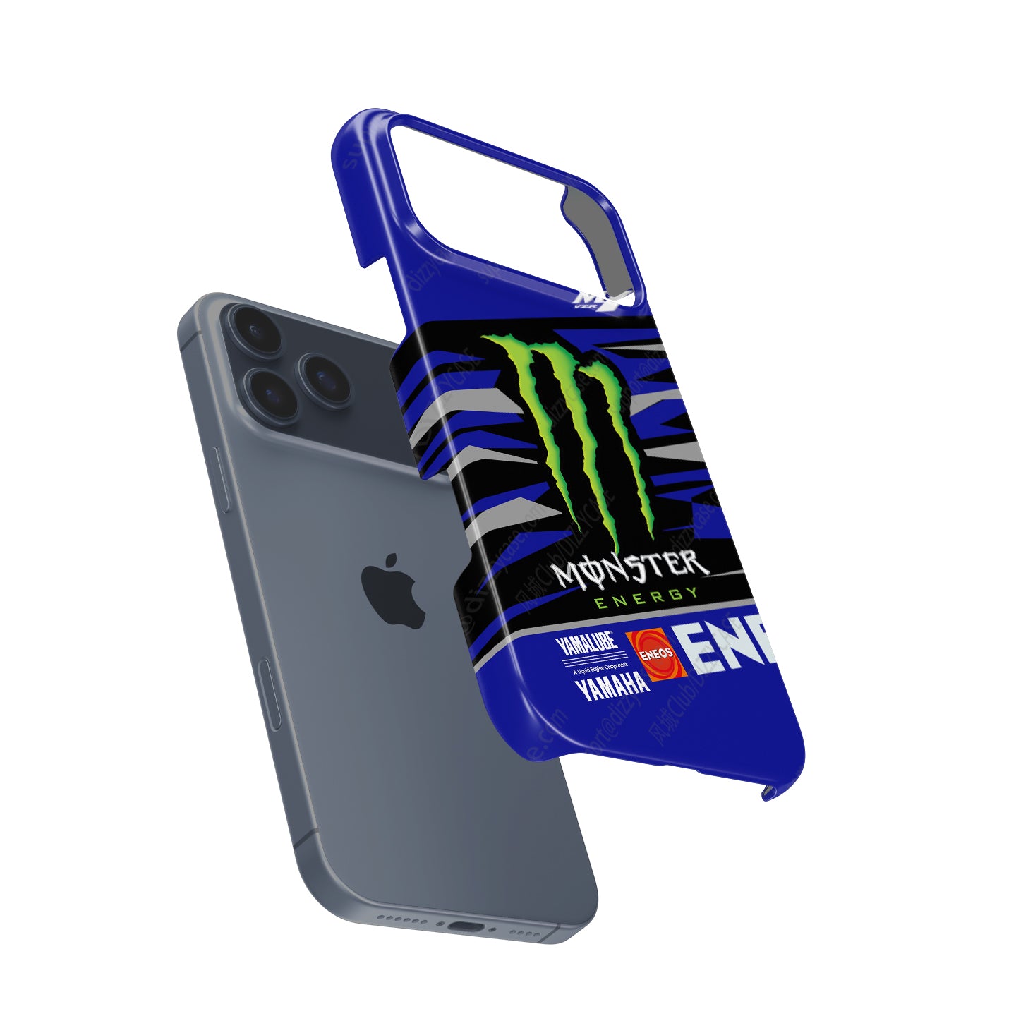 Yamaha MotoGP 2024 Livery Phone Case – Bold Style & Tough – DIZZY CASE Yamaha MotoGP 2024 Livery Phone Case – Bold Style & Tough – DIZZY CASE