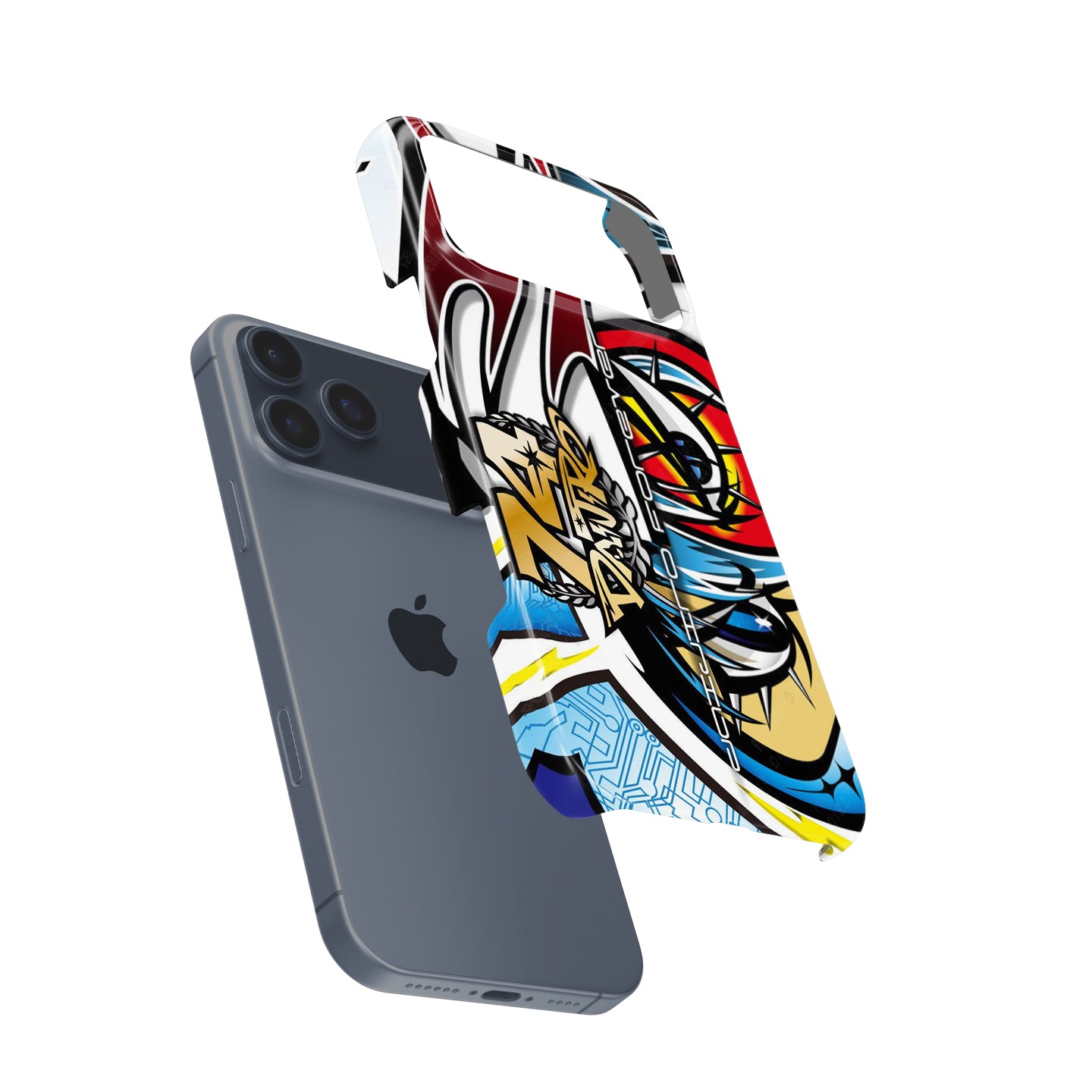 Celebrate MotoGP Legend Daijiro Kato with This Iconic Phone Case