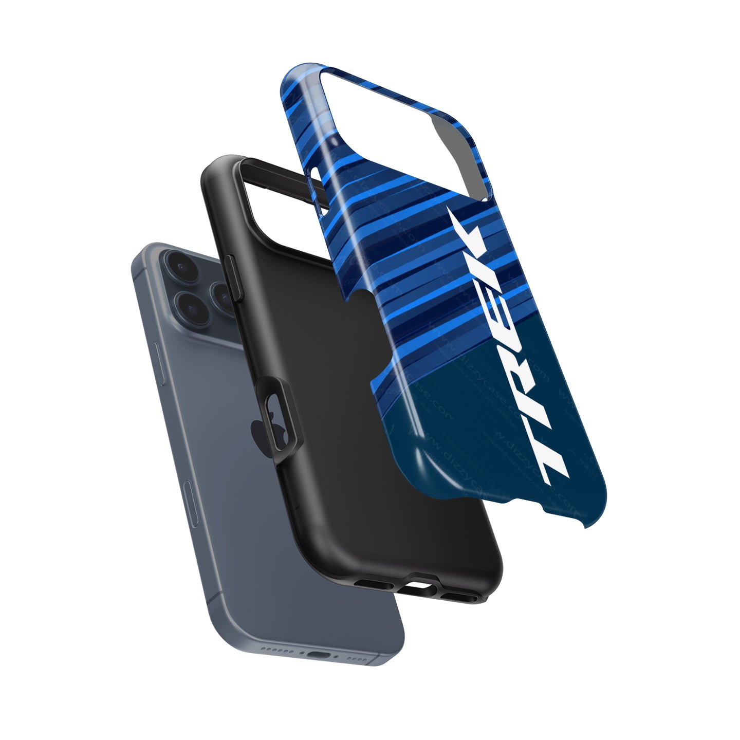 Trek Madone & Émonda SLR7 Phone Case – Ride with Style