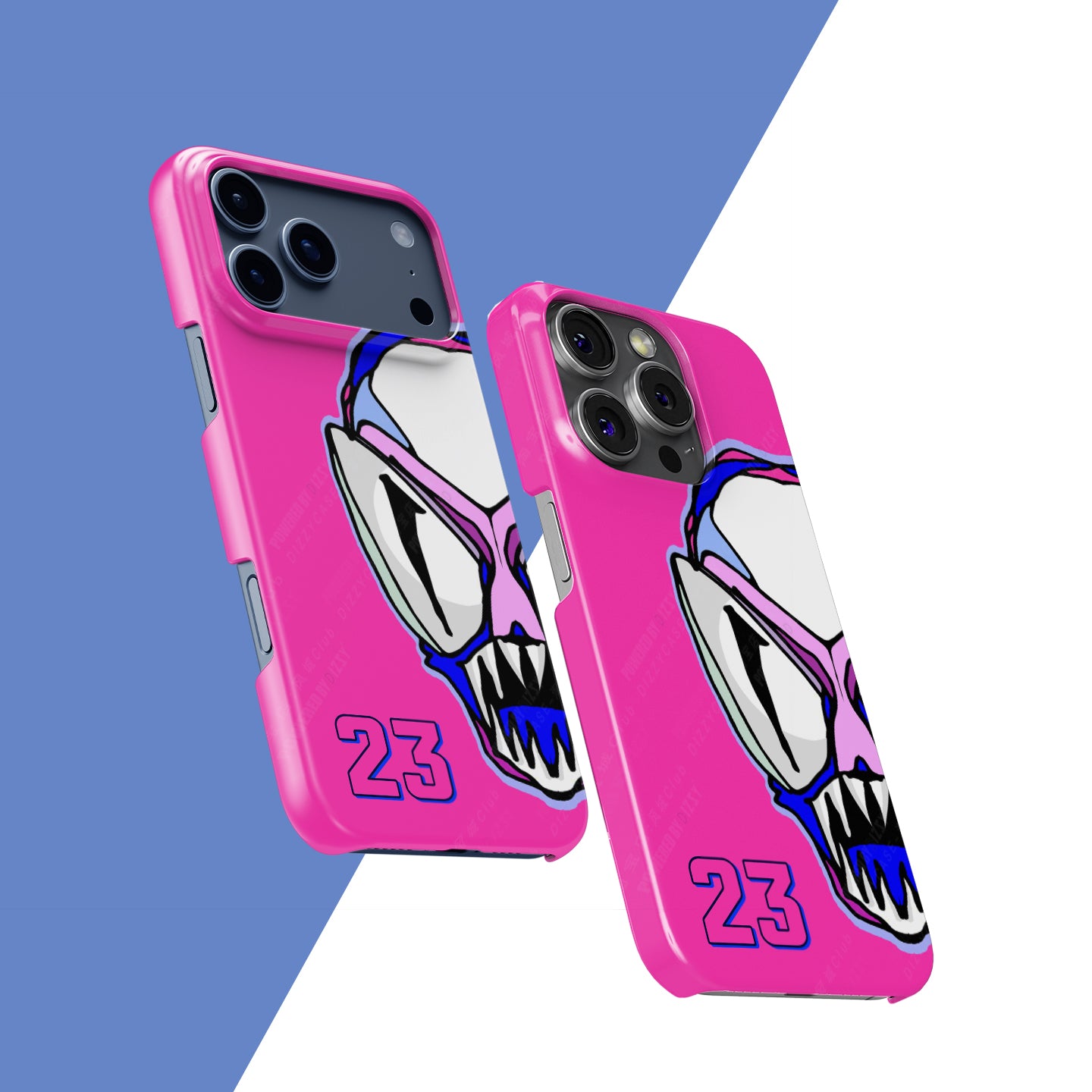 Celebrate MotoGP with the Enea Bastianini Helmet Livery Phone Case