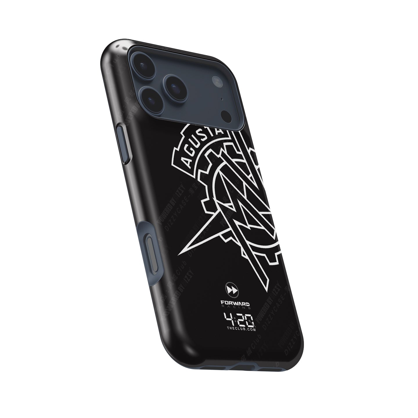 MV Agusta Forward Racing Phone Case – For MotoGP Fans