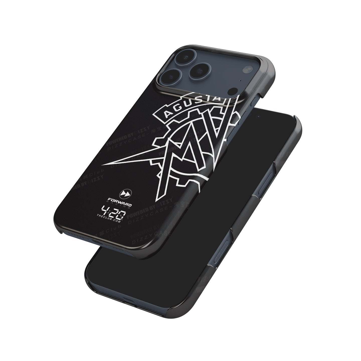 MV Agusta Forward Racing Phone Case – For MotoGP Fans
