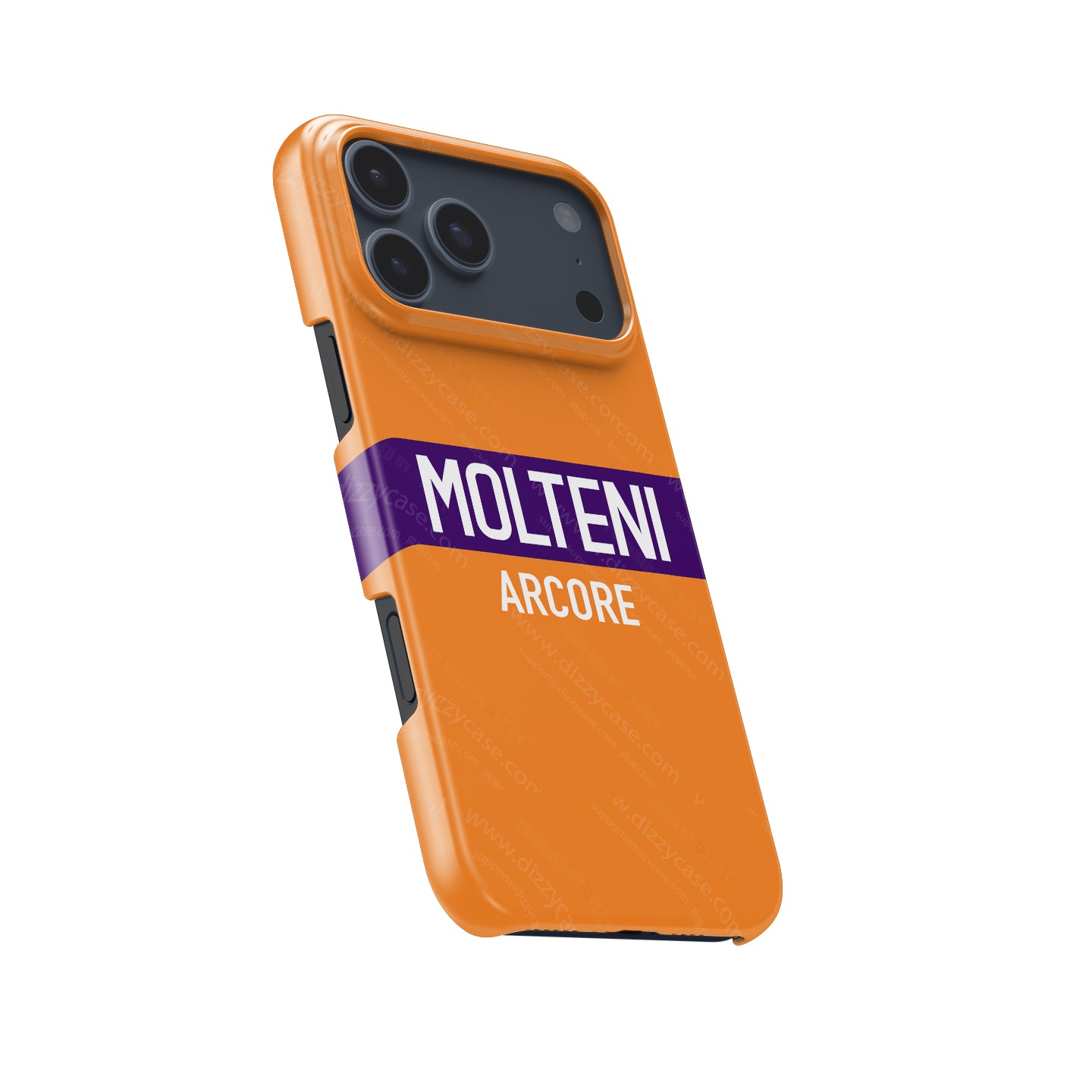 Celebrate Cycling History with the Eddy Merckx Molteni Arcore Phone Case