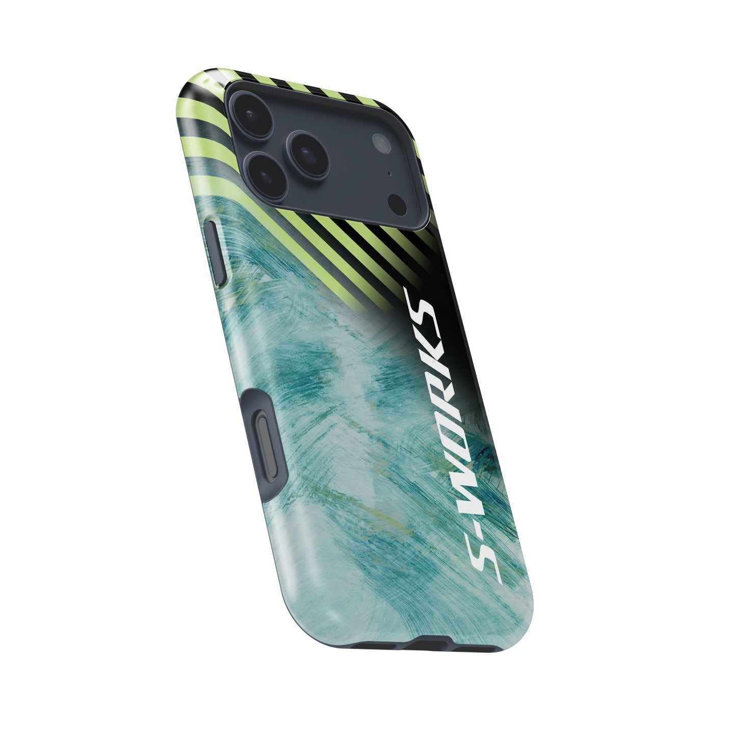 Tarmac SL7 S-Works Livery Phone Case: Style Meets Protection