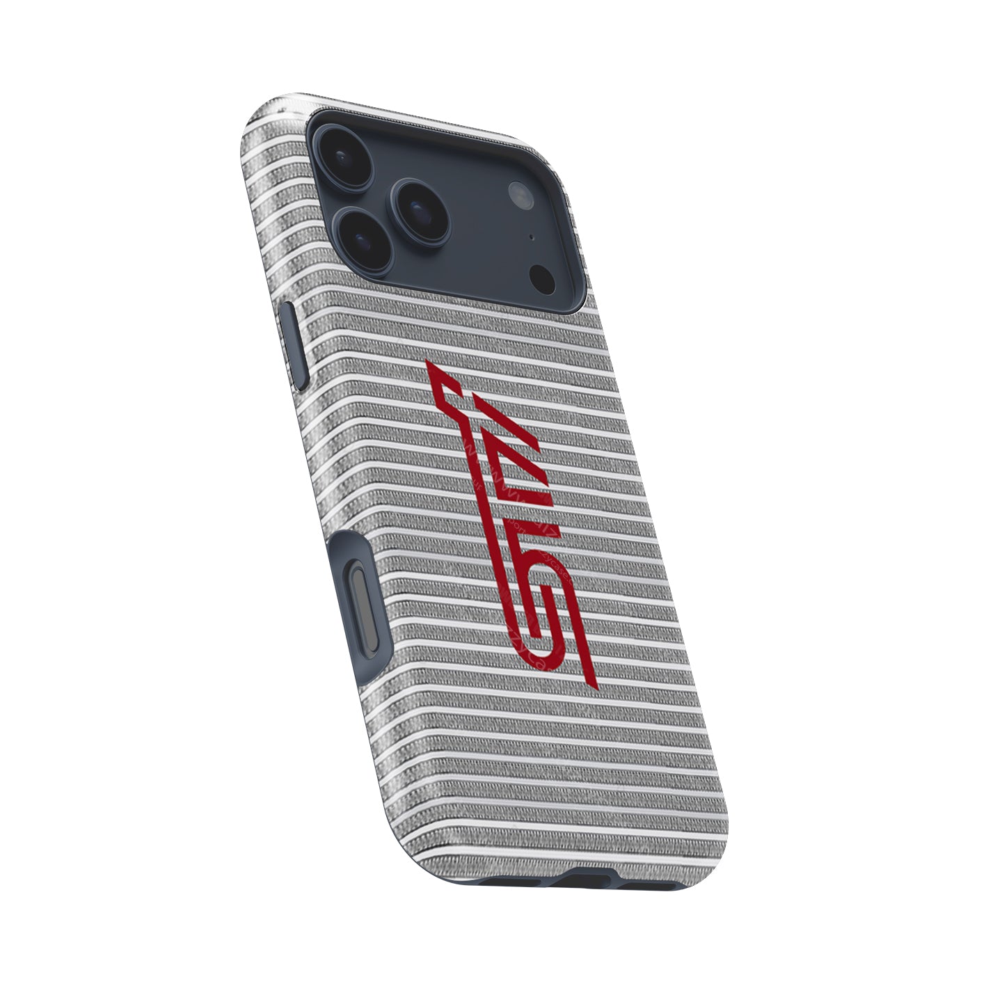 Iconic Subaru WRX STI 2008 Engine Phone Case - DIZZY