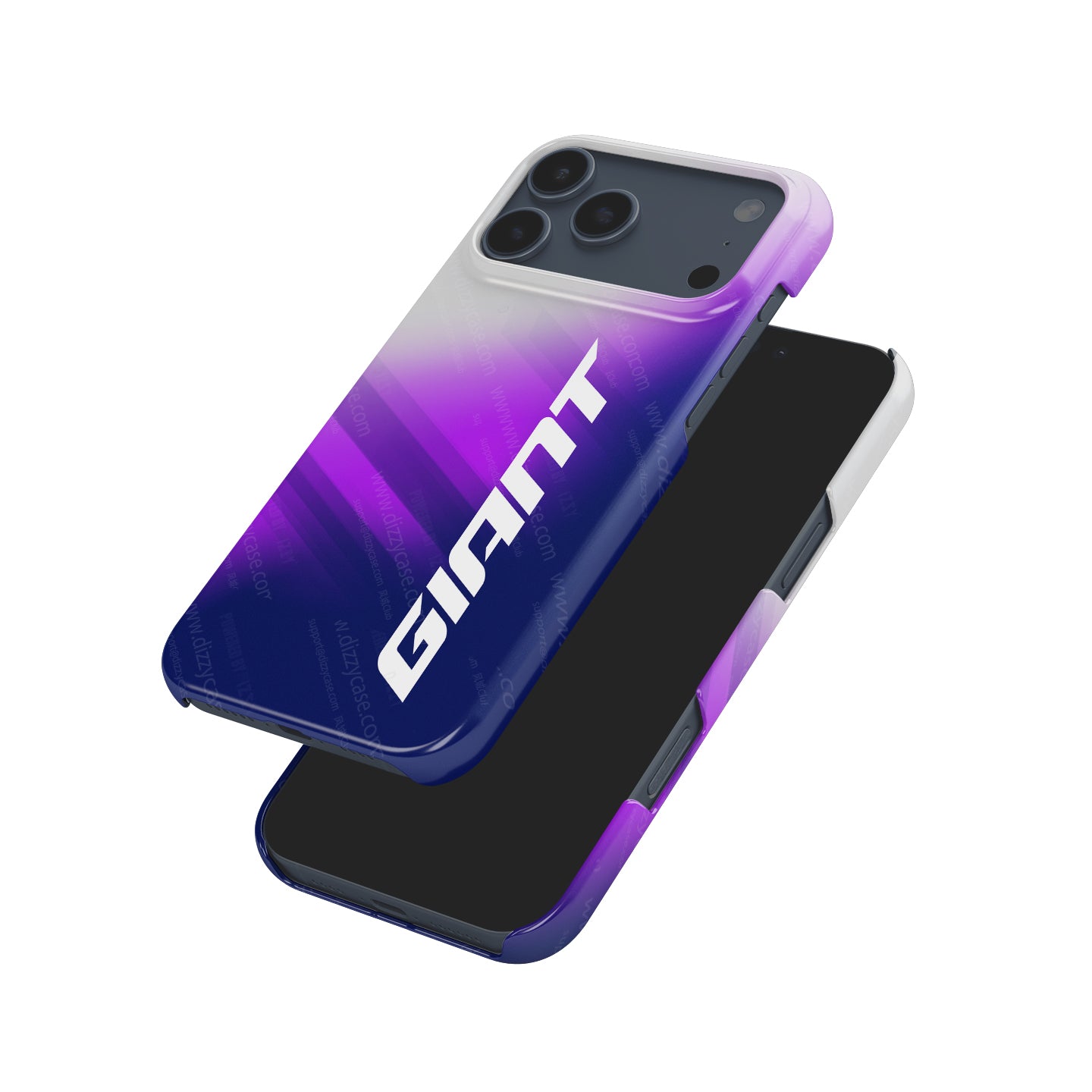 GIANT Propel Advanced SL Jayco Alula Team Livery Phone Case – Apple Models